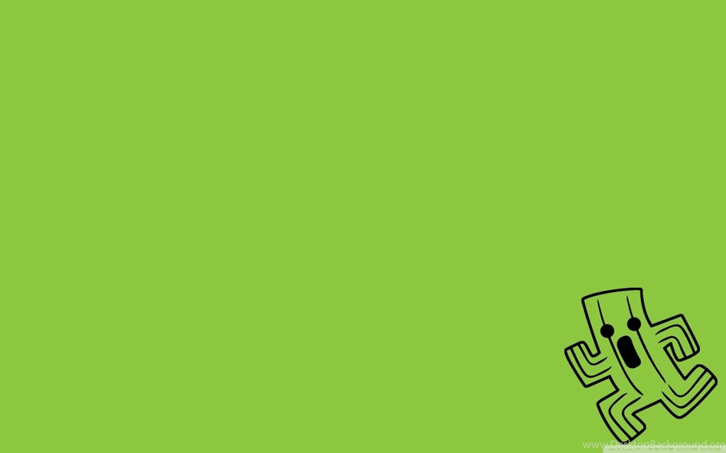 Final Fantasy Cactuar HD Desktop Wallpapers : High Definition ...