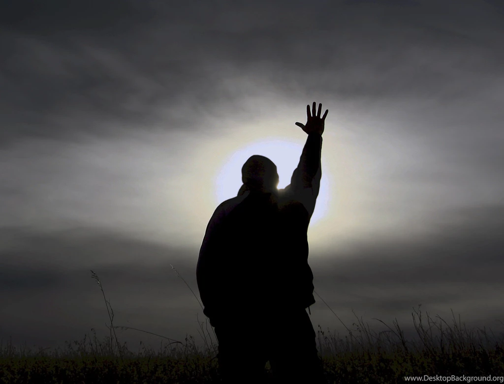 High Quality Pray Wallpapers