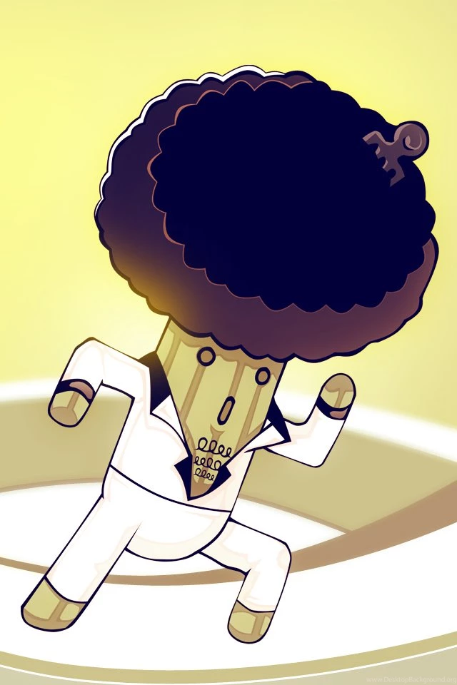 Browsing Wallpapers On DeviantArt