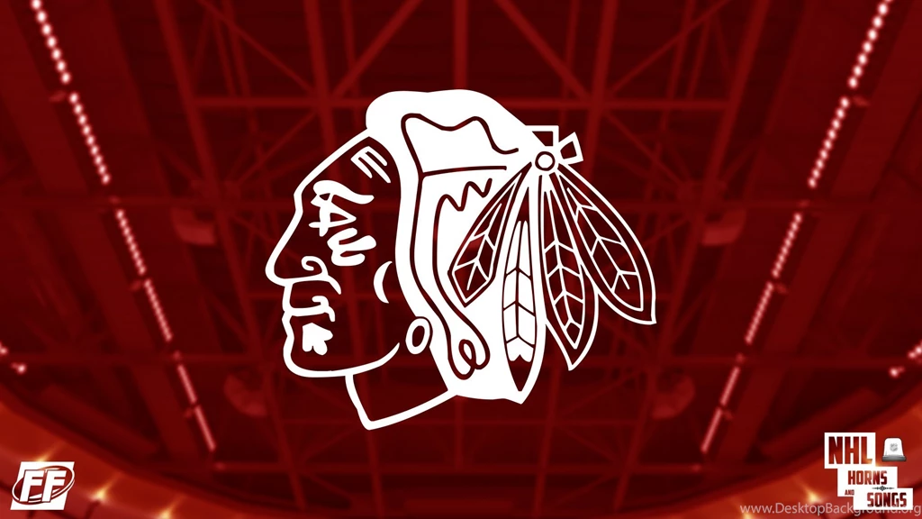 Chicago Blackhawks 2014 2015 Goal Horn ᴴᴰ   YouTube