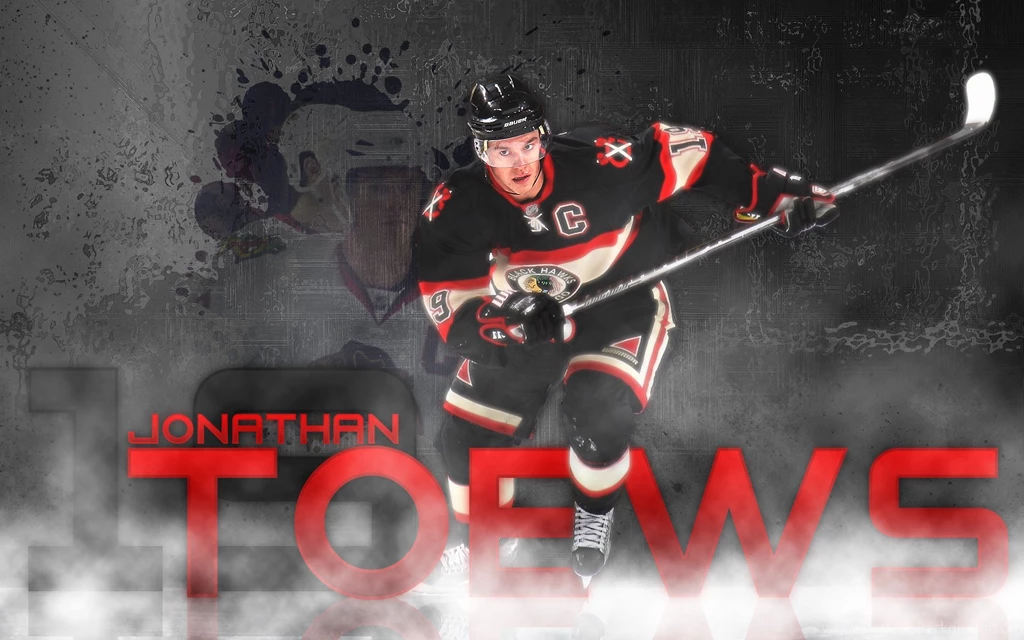Jonathan Toews Chicago Blackhawks Wallpapers For Computers
