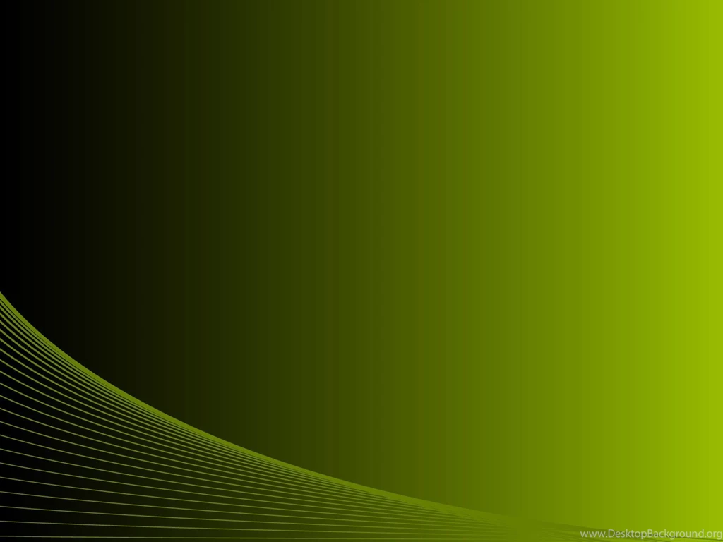 Free Formal Black Green Lines Backgrounds For PowerPoint ...