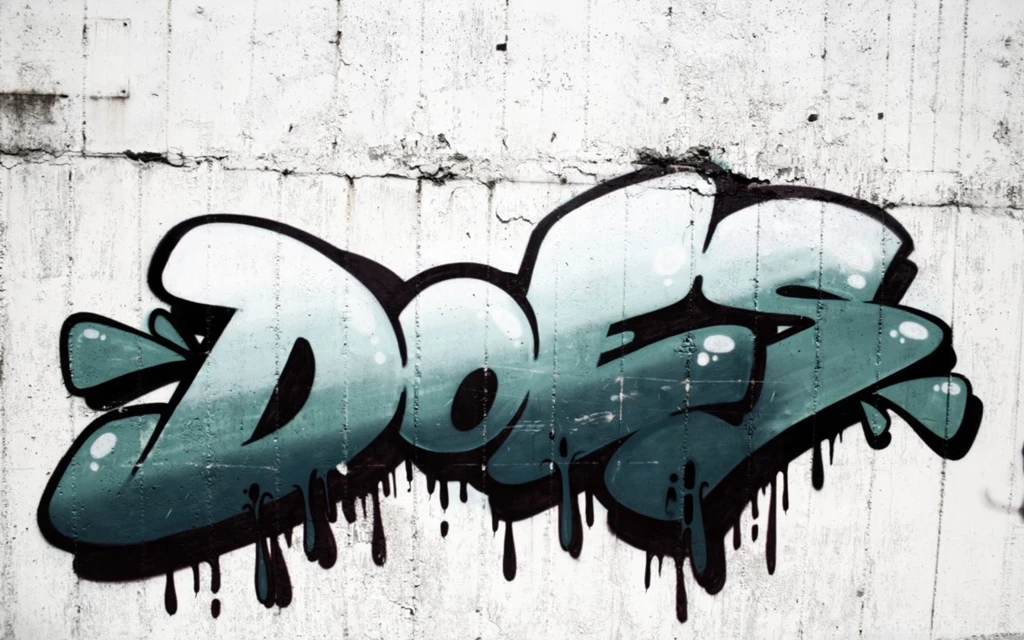 HD Graffiti Art Wallpapers And Photos