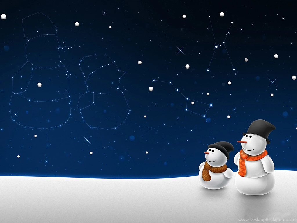 Free Christmas PowerPoint Backgrounds Download