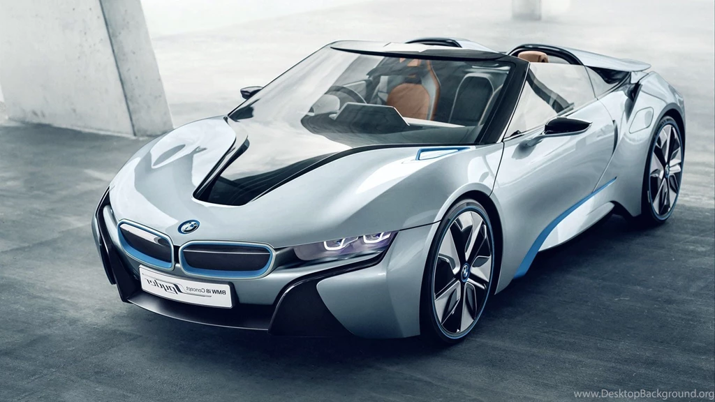 16+ BMW I8 Wallpapers HD High Quality Download