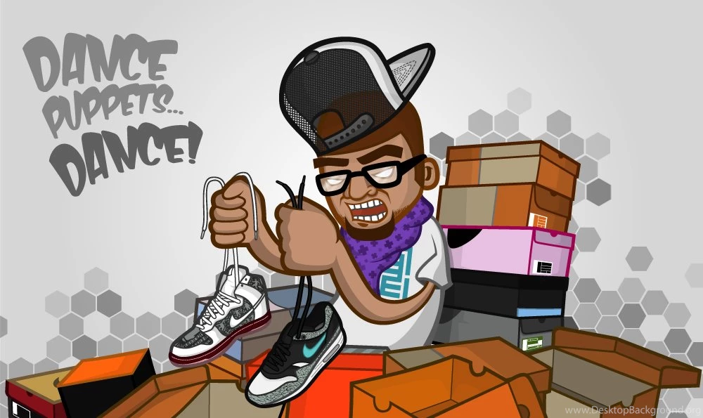 Hypebeast DeviantArt