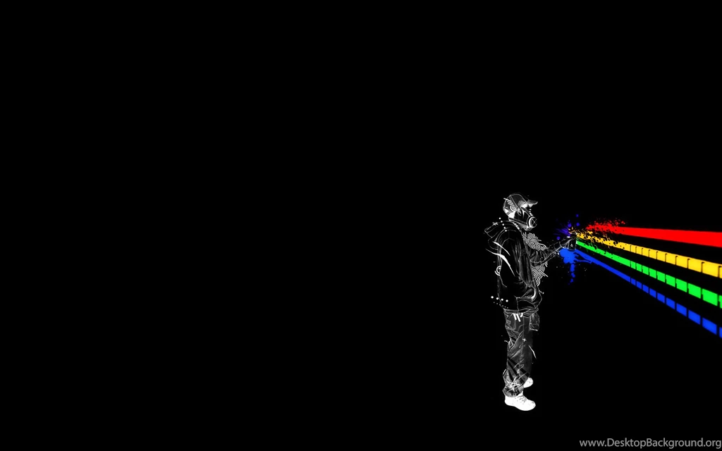 Download The Daft Graffiti Artist Wallpaper, Daft Graffiti Artist ...