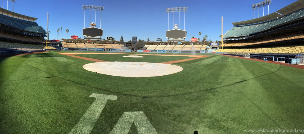 Right Field, Dodger Stadium, 3:37 P.m. « Dodger Insider