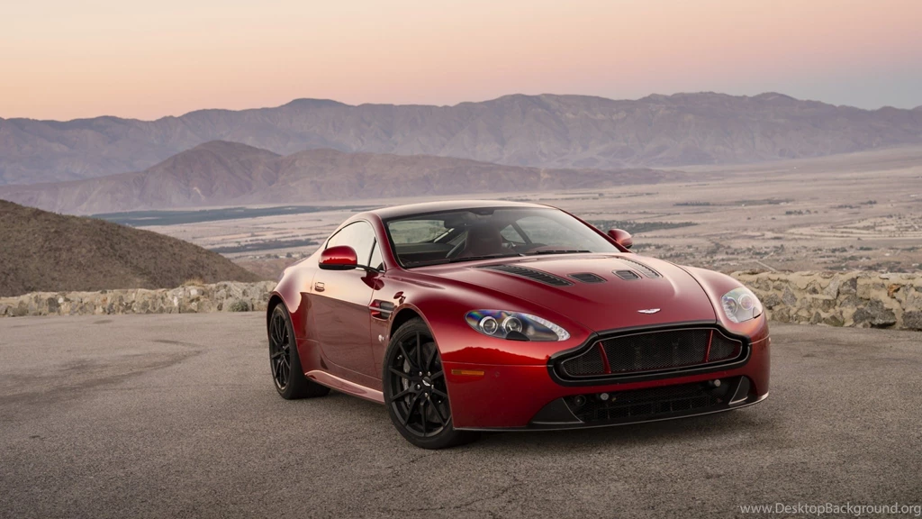 Aston Martin V12 Vantage S 2013 Wallpapers 2048x1152 666780