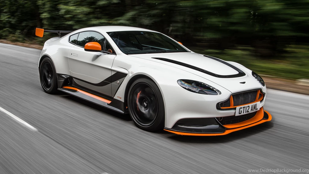 2014 Aston Martin V12 Vantage S Vantage Supercar K Wallpapers ...
