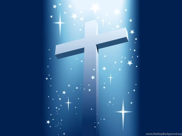 Spiritual Backgrounds