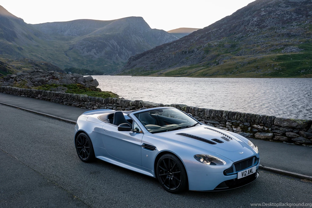 2015 Aston Martin V12 Vantage S Roadster UK spec Vantage s ...