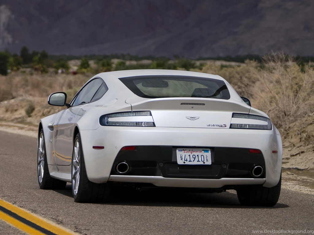 2014 Aston Martin V12 Vantage S Vantage Supercar H Wallpapers ...