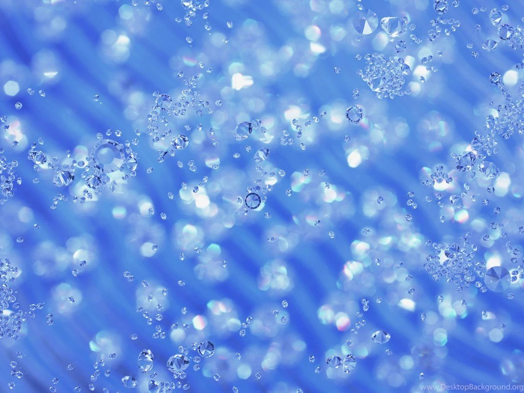 Sparkling Diamonds And Crystals Romantic Sparkling Backgrounds ...