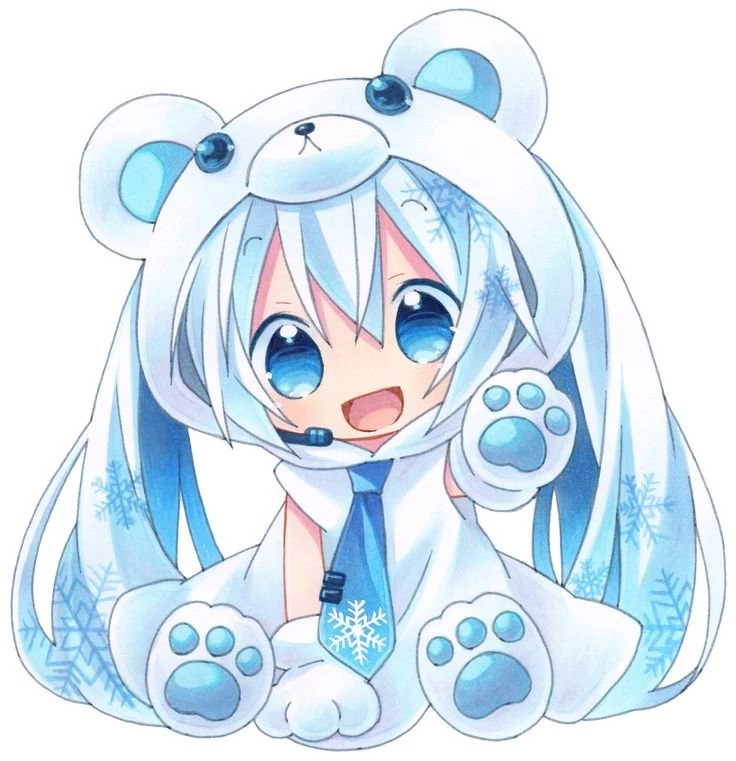 Chibis!! On Pinterest
