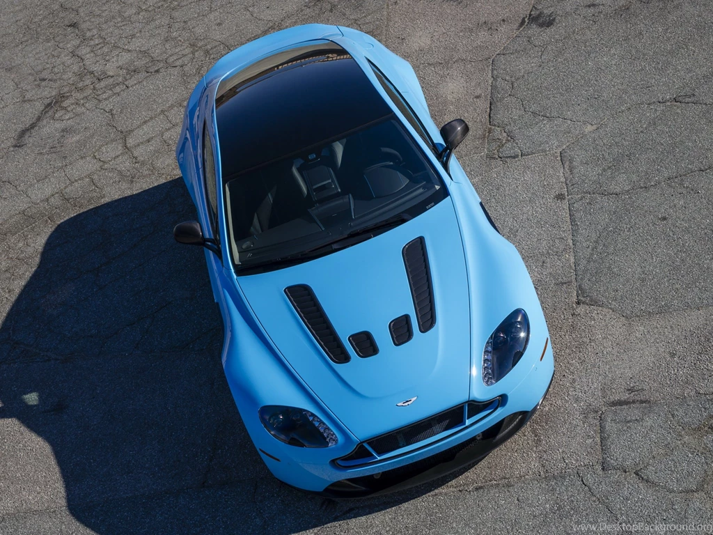 2014 Aston Martin V12 Vantage S Vantage Supercar U Wallpapers ...