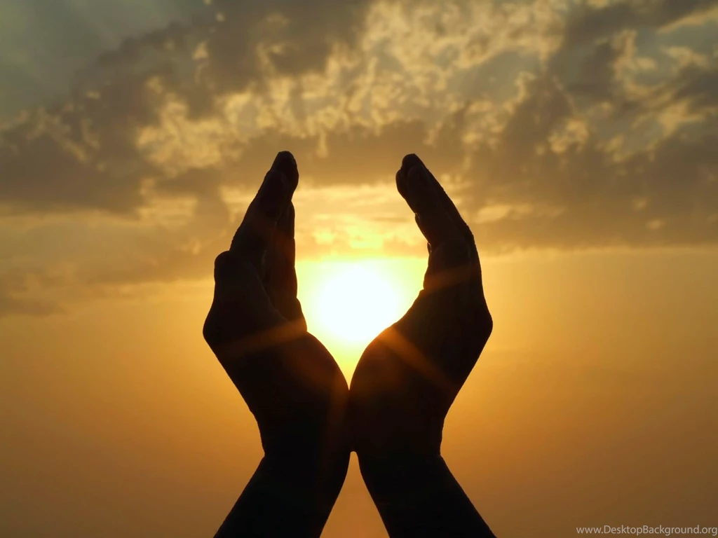 Spiritual Backgrounds → Abstract Gallery