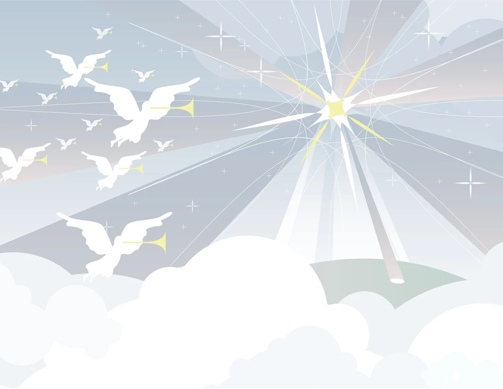 Indie tarot spiritual backgrounds 5