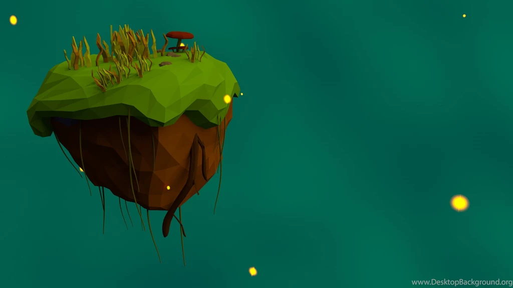 Floating Island Backgrounds Final By HitchHock On DeviantArt