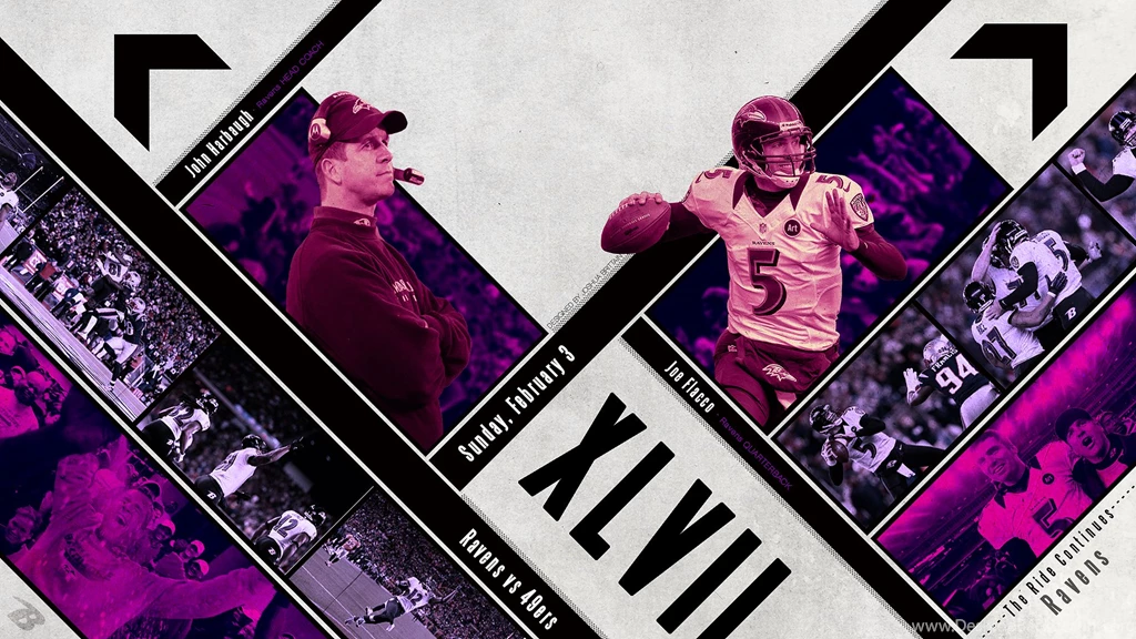 Jestingstock.com Ravens Super Bowl Wallpapers