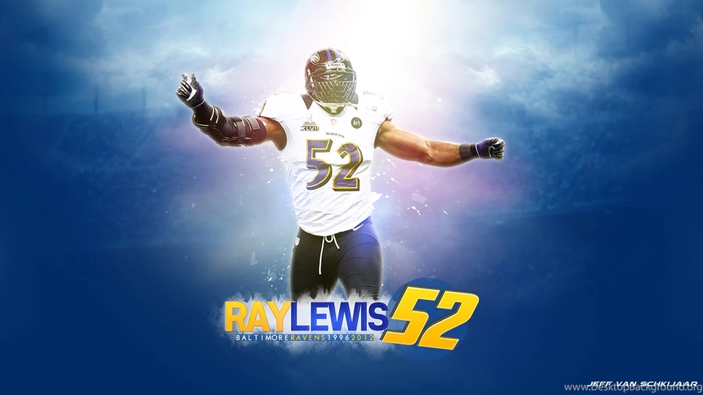 Ray Lewis Baltimore Ravens Wallpapers By Jeffery10 On DeviantArt