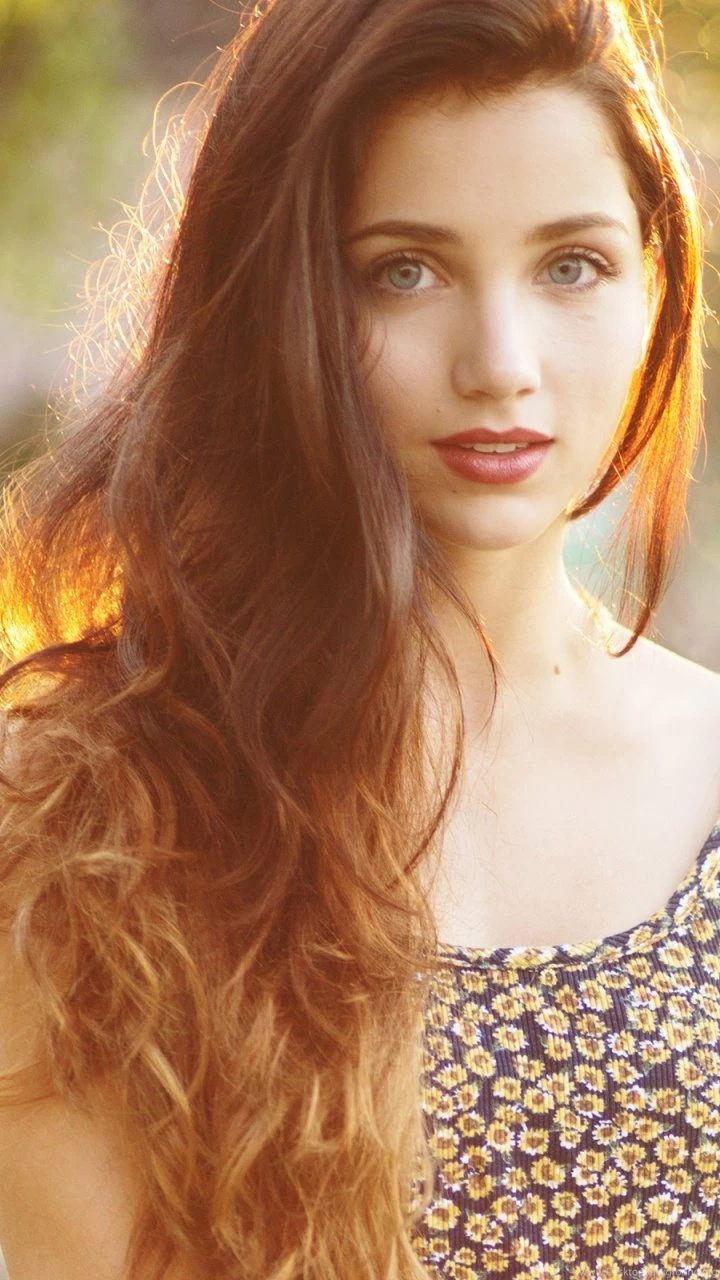 Android Girl Wallpapers