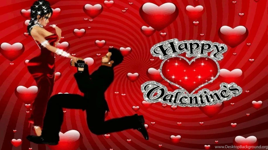 Happy Valentines Day Wallpapers 2560x1600 : Wallpapers13.com