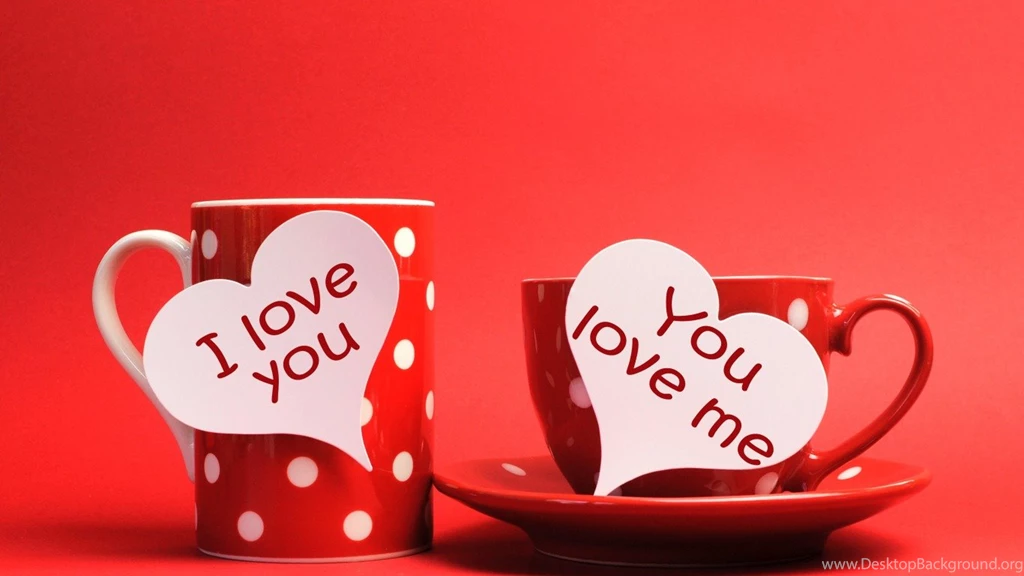 HAPPY VALENTINE'S DAY WALLPAPER & IMAGES 2016