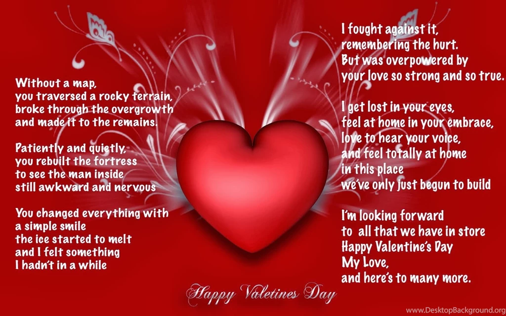 Happy Valentines Day Images & Wallpapers Wishes 2016