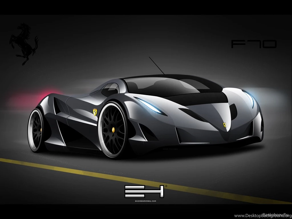 Future Cars CooWallpapers Car Wallpapers HQ