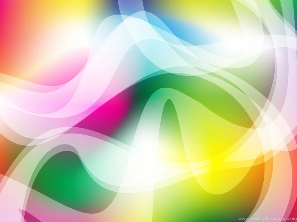 Multicolored Backgrounds