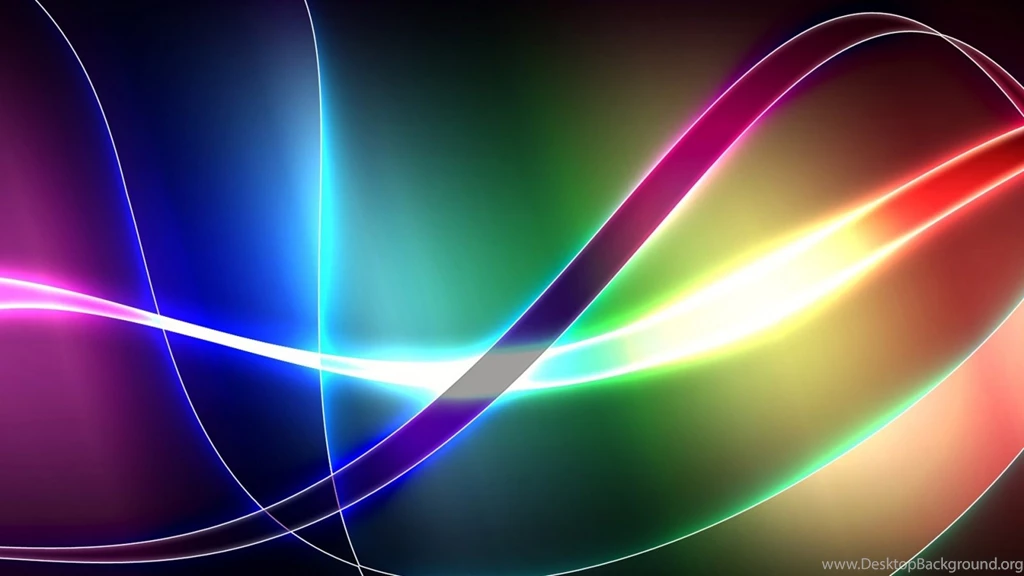 Multicolored Backgrounds