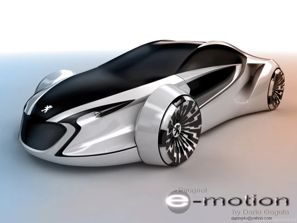 Future Car Pictures Wallpapers HD Fine