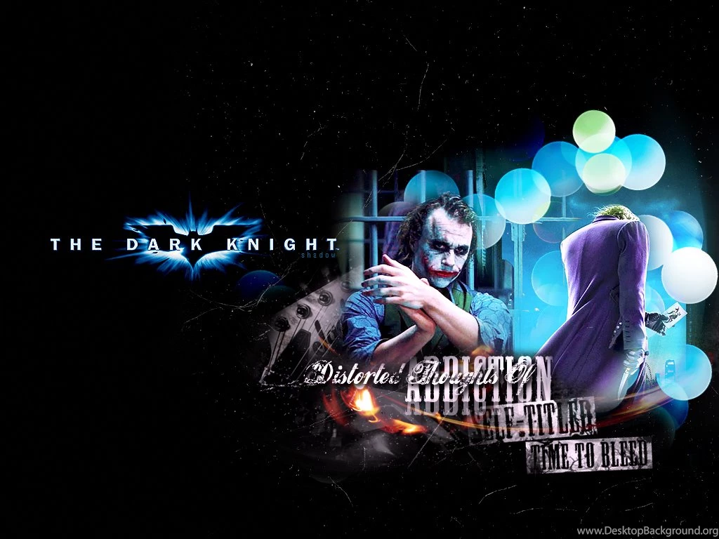 Wallpapers Batman: Dark Knight By Shad designs On DeviantArt