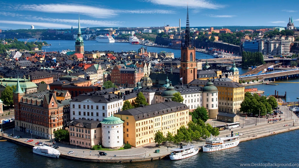 European Town 1920x1080 Wallpapers, 1920x1080 Wallpapers ...
