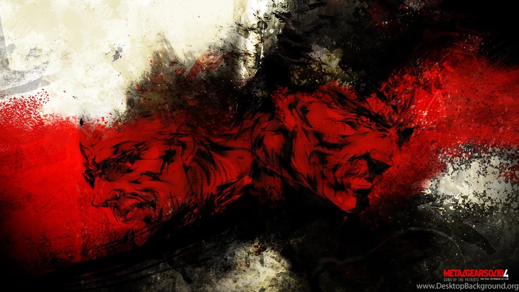Metal Gear Solid Analysis: The Proxy Trilogy