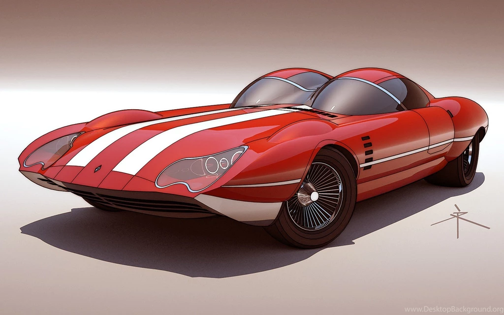 Download The Future Sports Car Wallpaper, Future Sports Car iPhone ...
