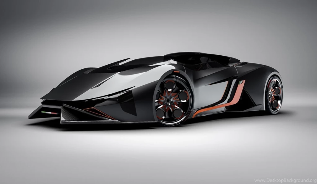 42 Future Lamborghini Cool Backgrounds Wallpapers 1681 ...