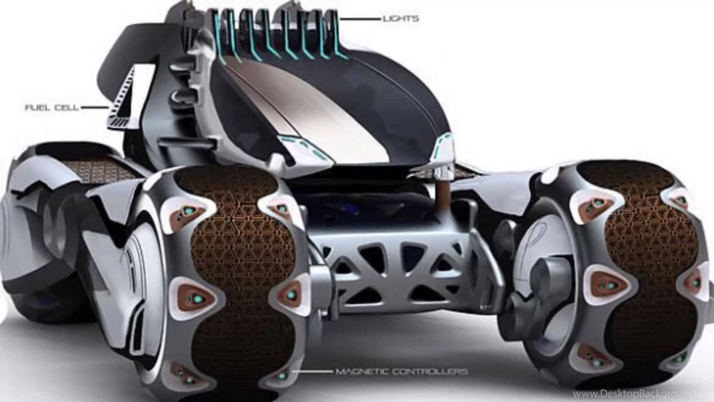 Cool Future Car Wallpapers All About Gallery Car