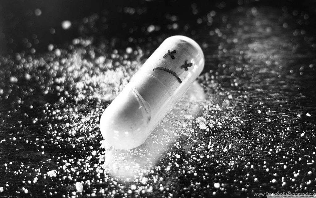 Sad Pills Wallpapers (DESKTOP BACKGROUNDS)