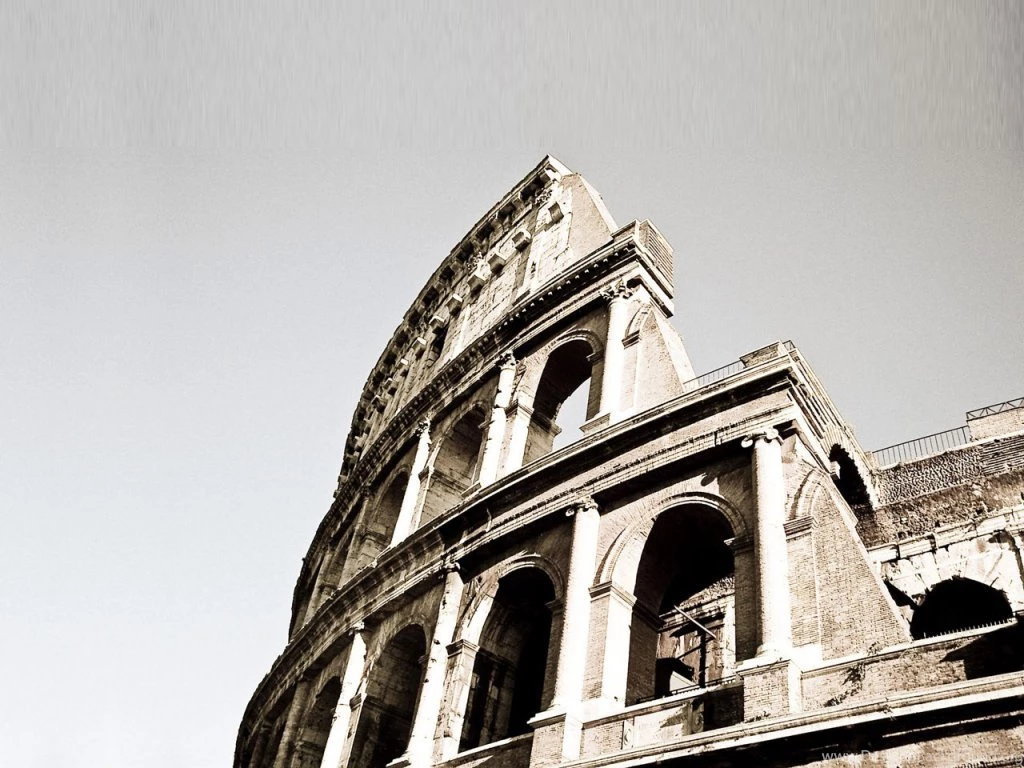 Colosseo Wallpapers 172558