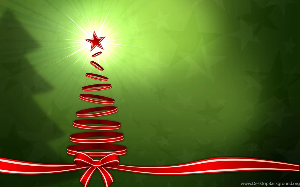 2560x1600 Light, Tape, Stars, Rays, New Year, Bow, Christmas ...