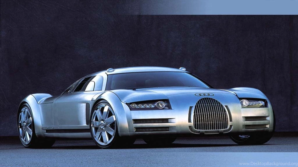Car Wallpapers Audi New Future Concepts Free Desktop Backgrounds ...