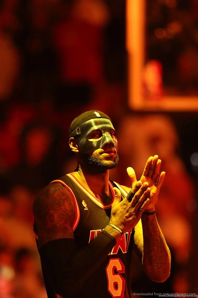 Lebron James Iphone Backgrounds Media Files Page 2