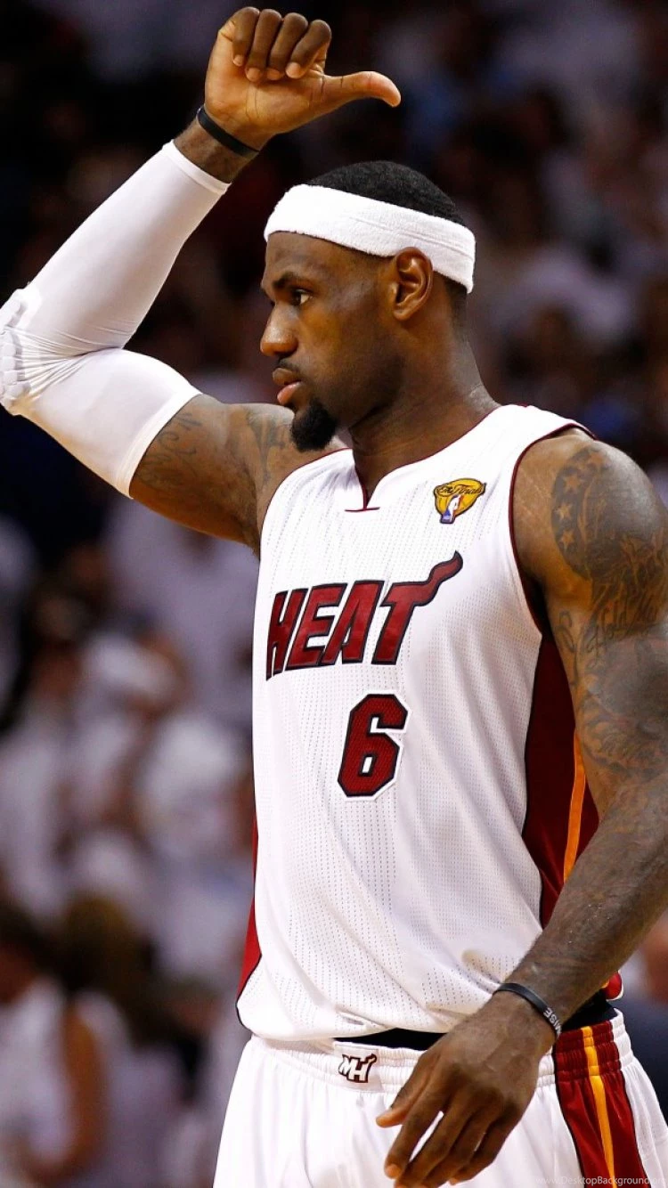 Download Download Lebron James Iphone Wallpapers HD Resolution ...