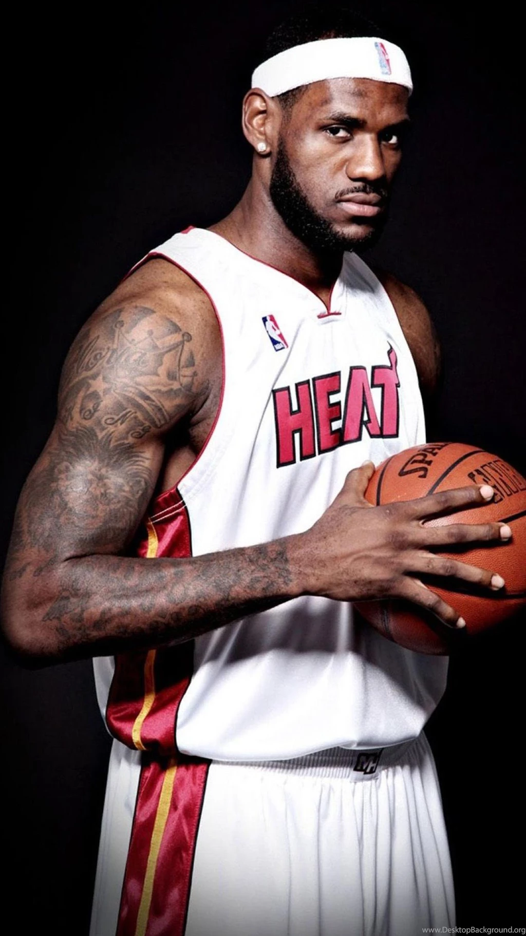 Download Lebron James Iphone Wallpapers High Definition