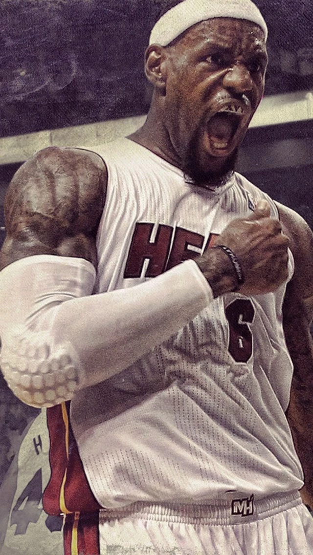NBA iPhone Wallpapers IOSPop.com