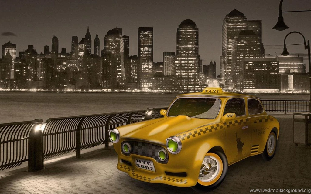 Taxi Wide 1280x800