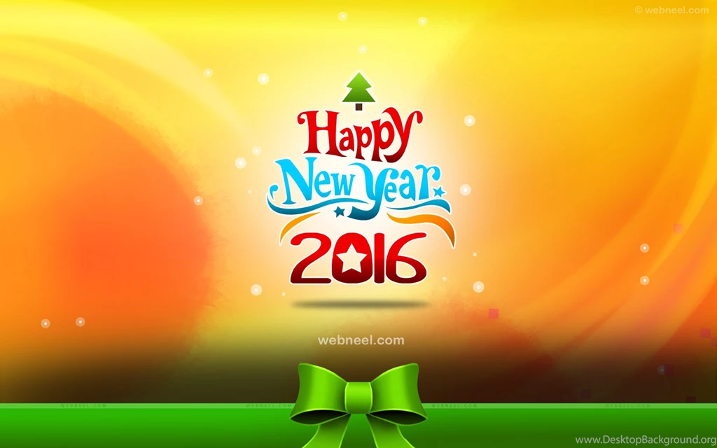 4 ll: HAPPY NEW YEAR 2016 IMAGES