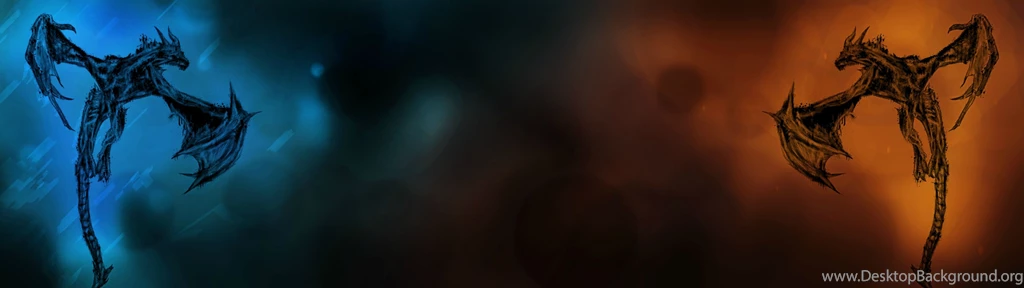 Dual Screen Wallpapers HD